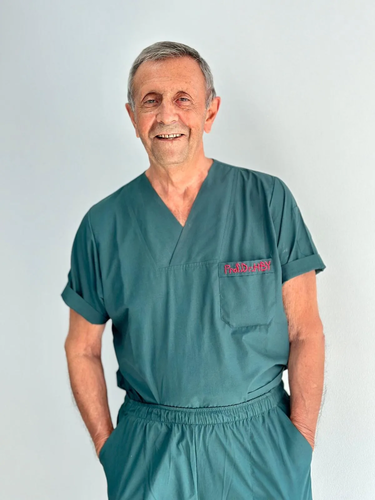 Bektaş YILDIRIM