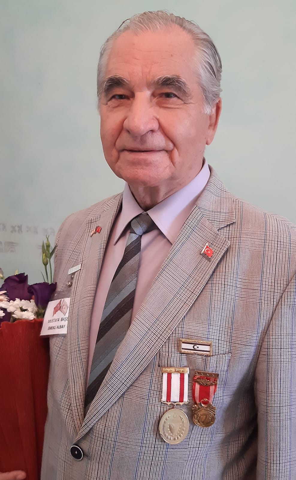 MUSTAFA BAŞEL